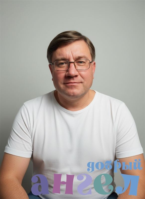 Помощник по хозяйству Юрий со стажем 7 лет, - ID 226639