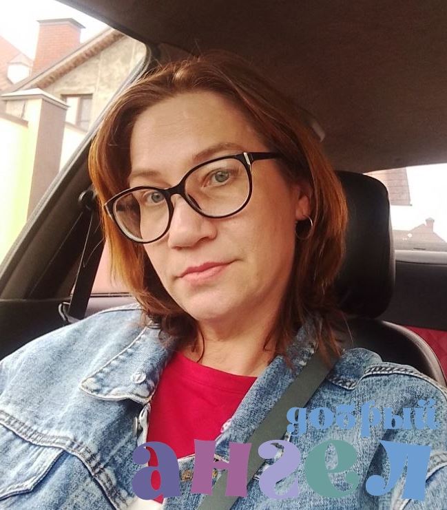 Няня Татьяна со стажем 18 лет, - ID 245671