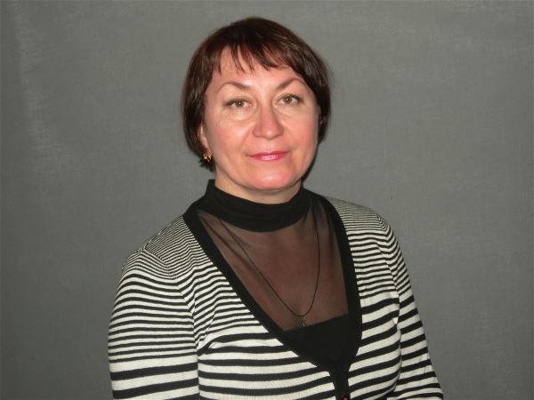 Няня Галина