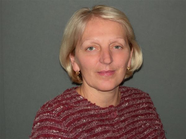 Няня Мария