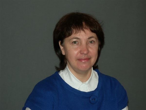 Няня Лариса