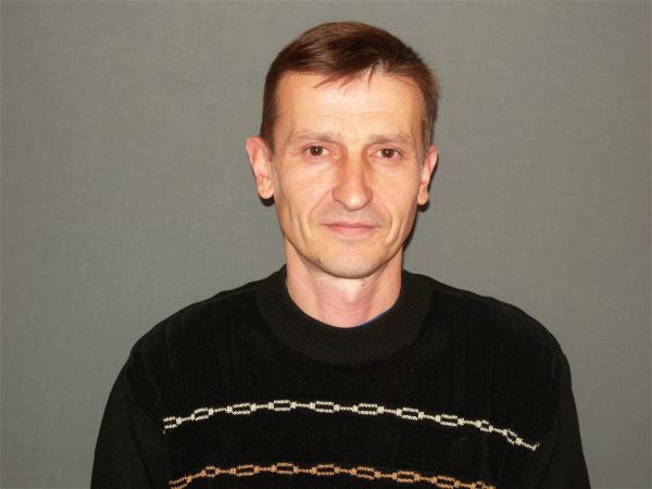 Няня Андрей
