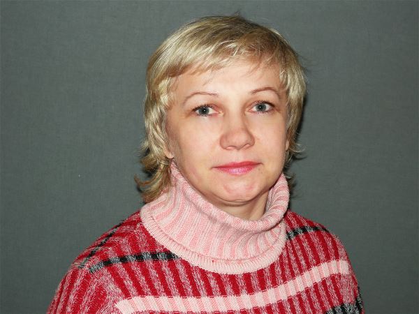 Няня Надежда