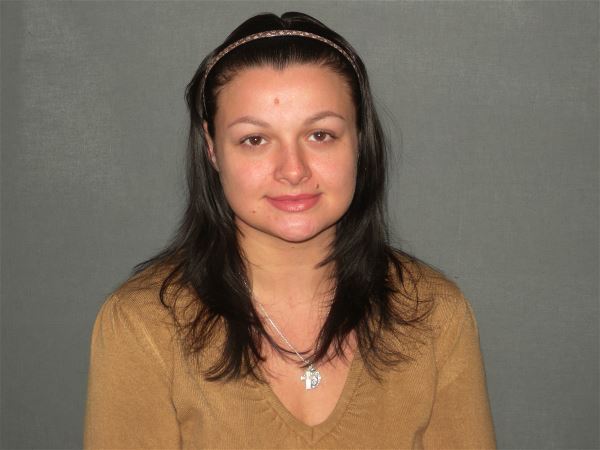Домработница Светлана