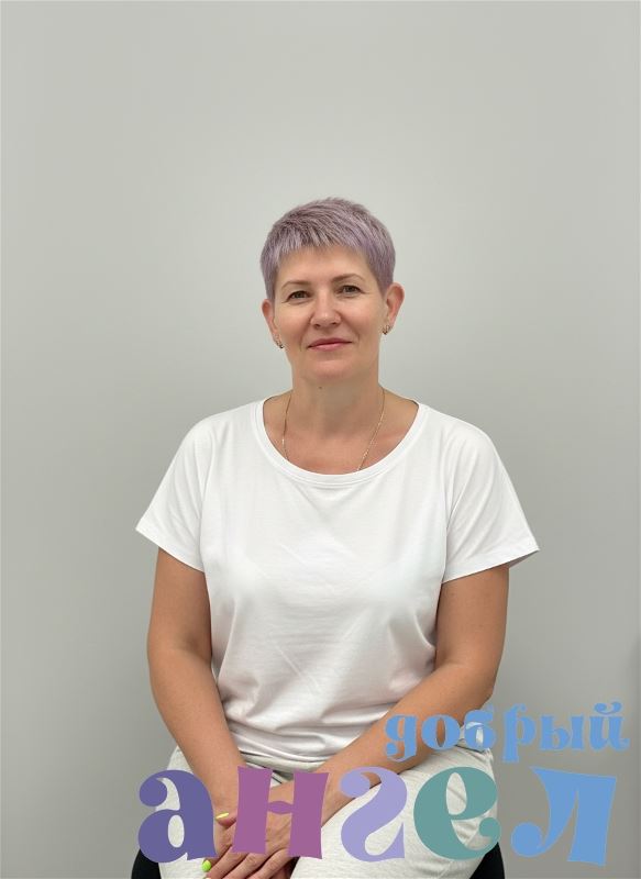 Домработница Виктория со стажем 8 лет, - ID 228480