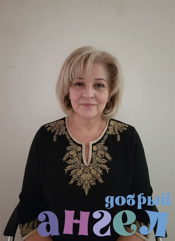 Домработница Нажабат со стажем 19 лет, - ID 266959