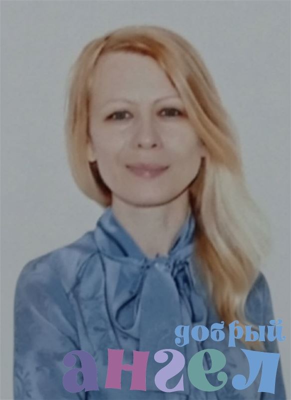 Домработница Татьяна со стажем 18 лет, - ID 265095