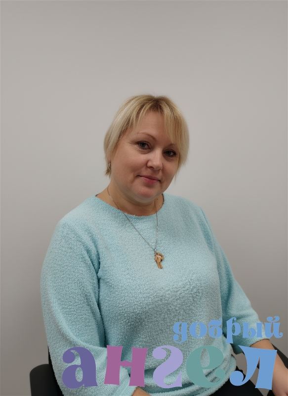 Няня Марина со стажем 35 лет, - ID 259501