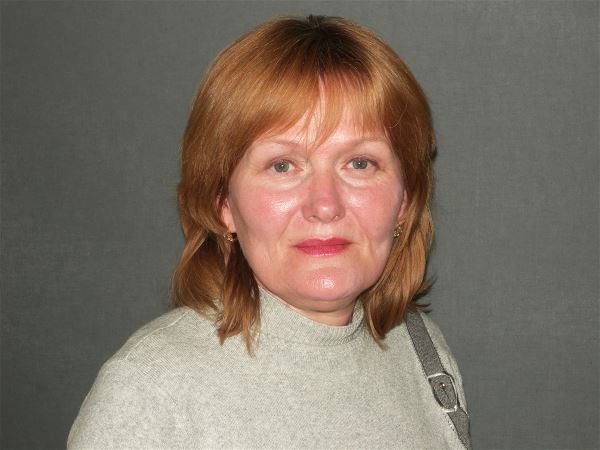 Няня Валентина