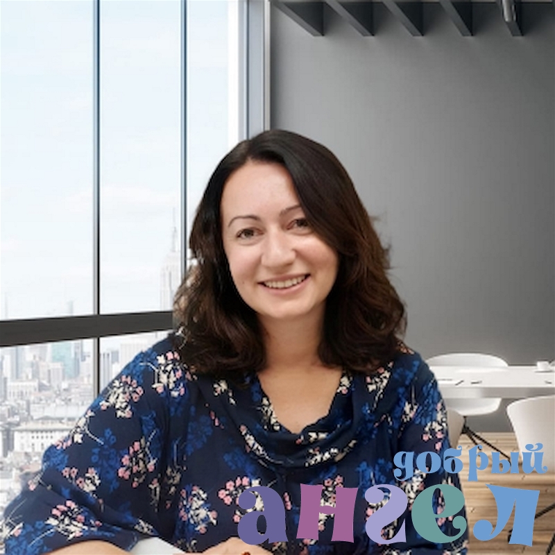 Няня Татьяна