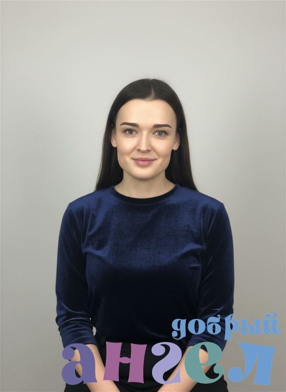 Гувернантка Наталья