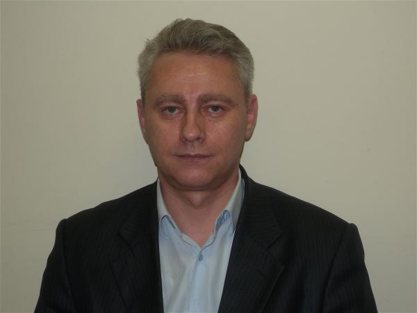 Водитель Борис