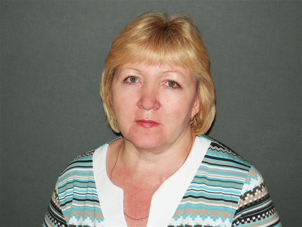 Домработница Фарида