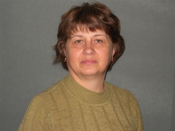 Няня Светлана