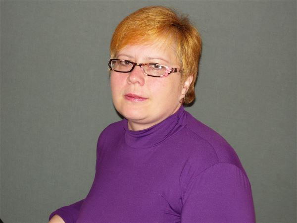 Няня Ирина