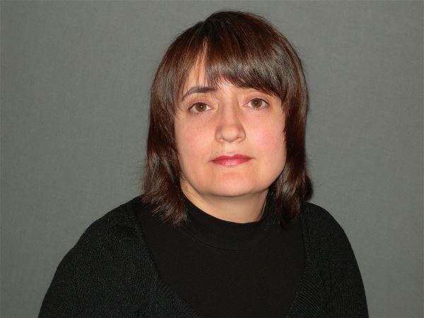 Домработница Татьяна