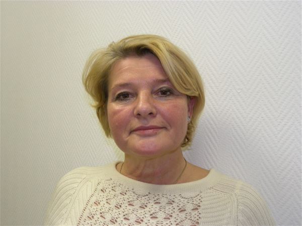 Няня Лариса