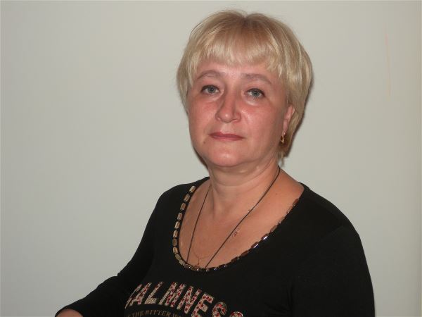 Няня Ирина