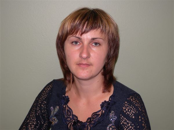 Няня Елена