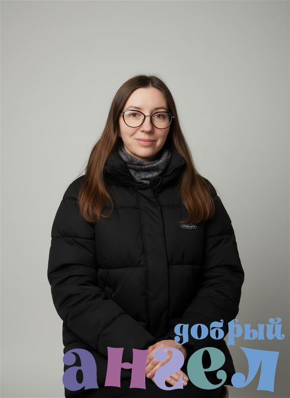 Няня Елена со стажем 21 год, - ID 264817