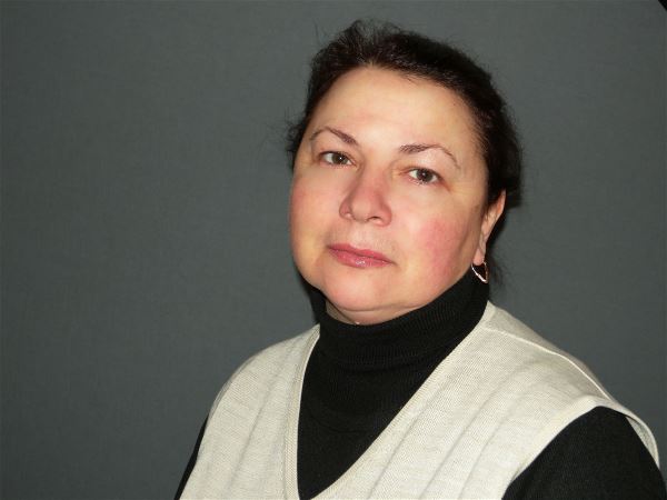 Няня Галина