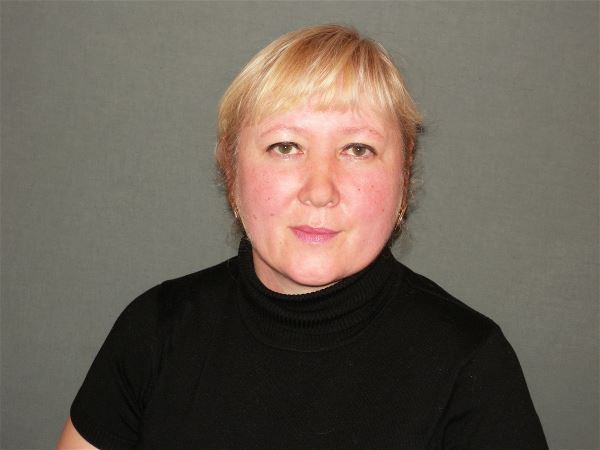 Домработница Эльвира
