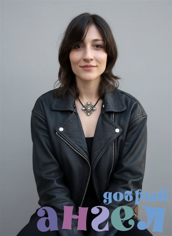 Няня Москва