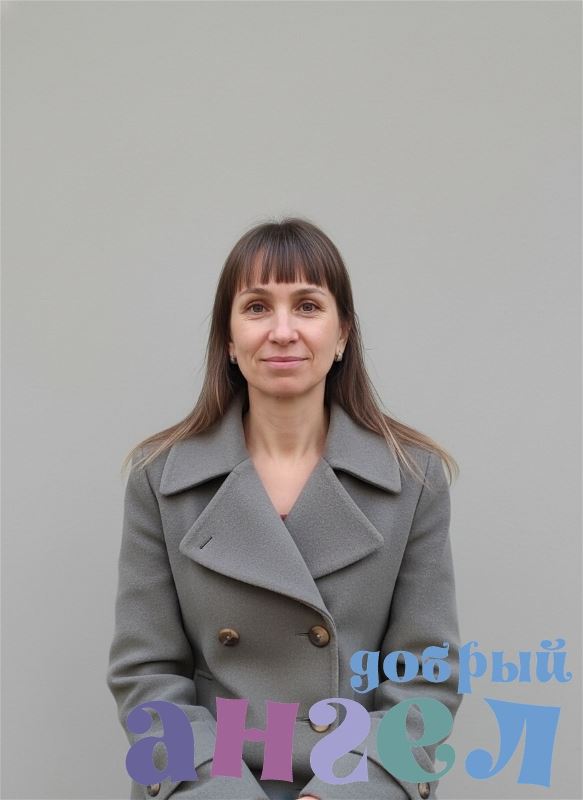 Домработница Наталья