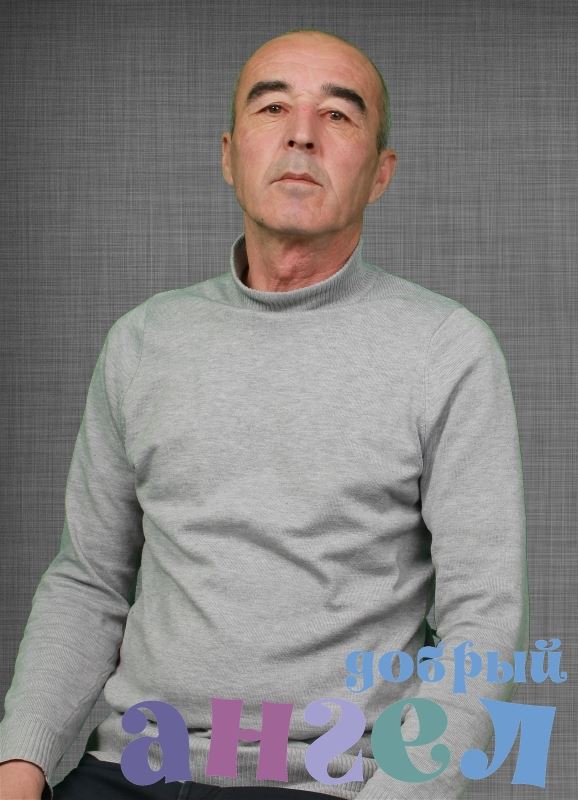 Помощник по хозяйству Султонхон