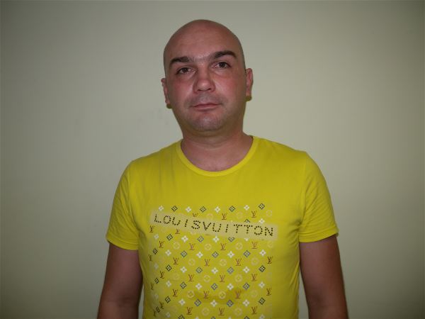 Водитель Михаил