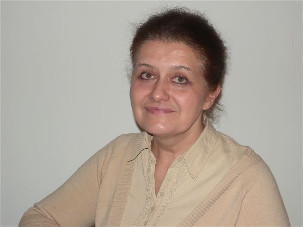 Няня Маргарита