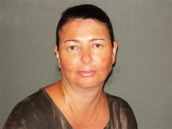 Домработница Анна