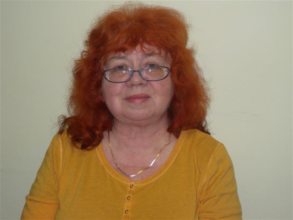 Репетитор Людмила