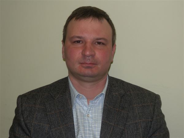 Управляющий Роман