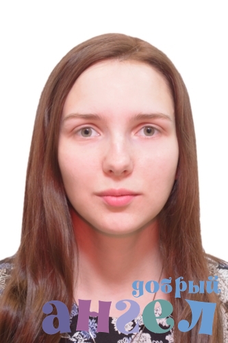 Няня Анастасия