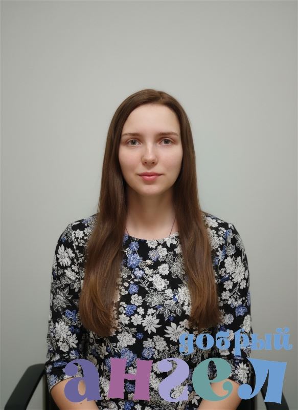 Няня Анастасия со стажем 9 лет, - ID 259737