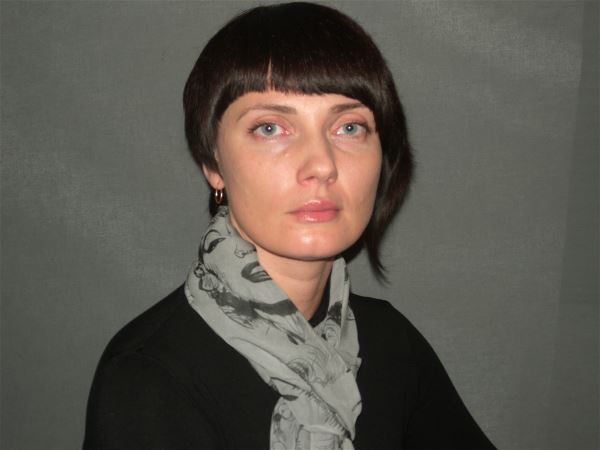 Няня Марина
