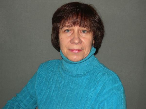 Домработница Алла