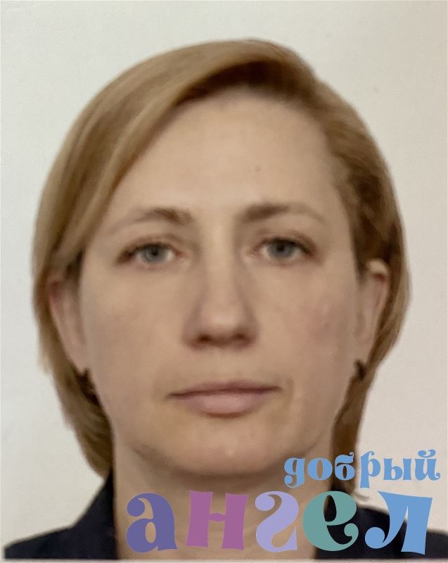 Няня Валерия