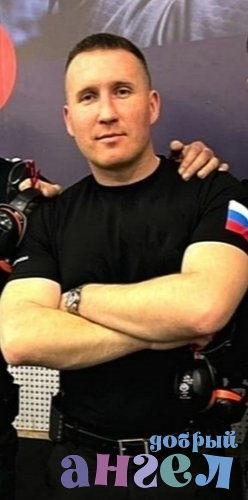Водитель Роман