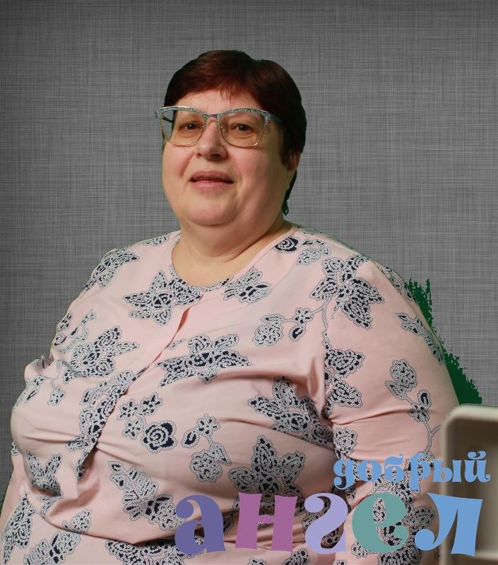 Няня Любовь со стажем 40 лет, - ID 237242