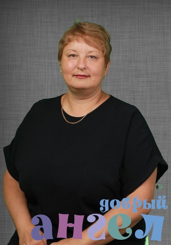 Повар Светлана