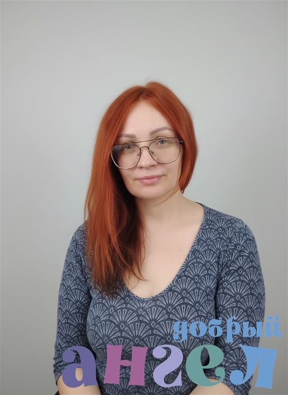 Няня Елена со стажем 32 года, - ID 264453