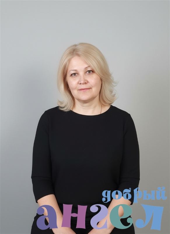 Домработница Валентина