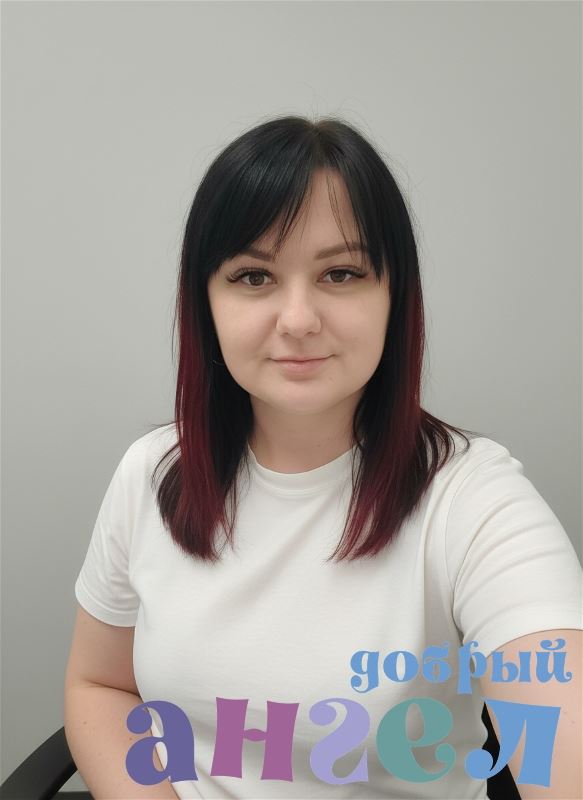 Домработница Марина со стажем 20 лет, - ID 267208