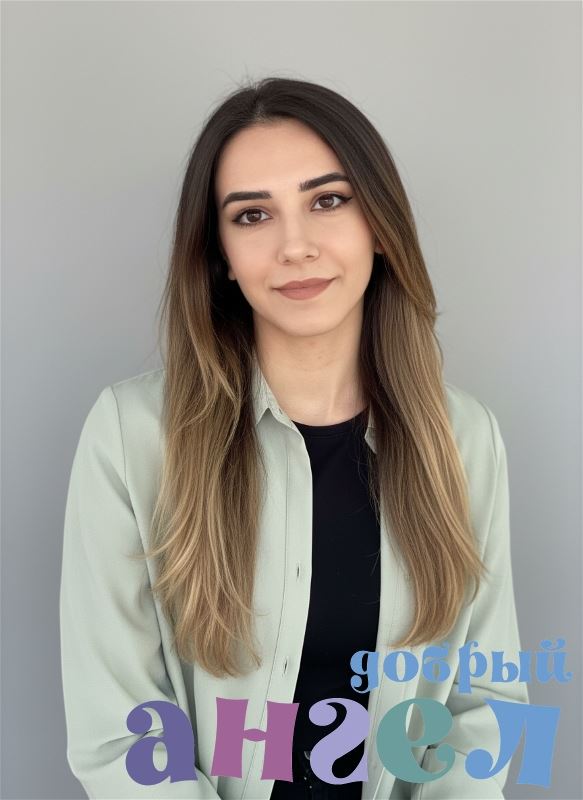 Няня Амалия