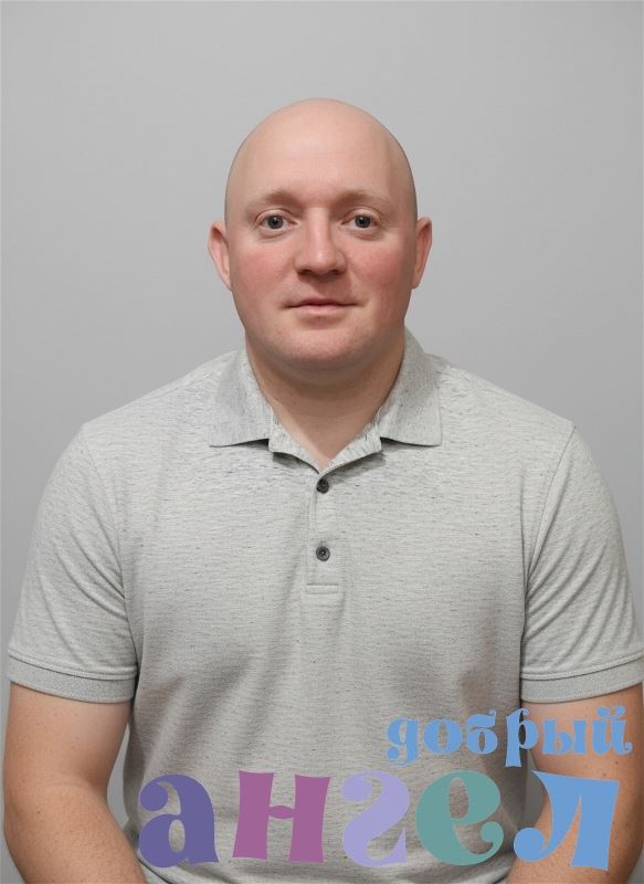 Водитель Илья