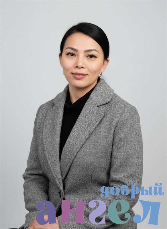 Домработница Камила