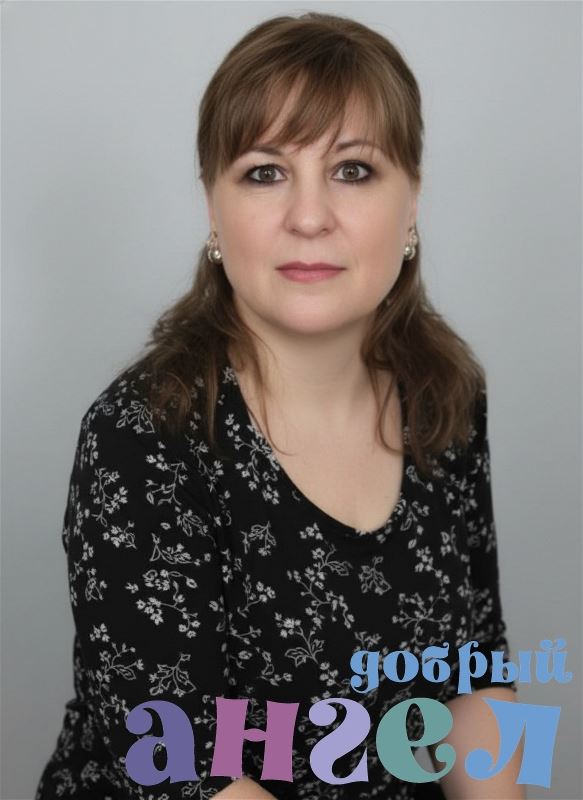 Домработница Валентина