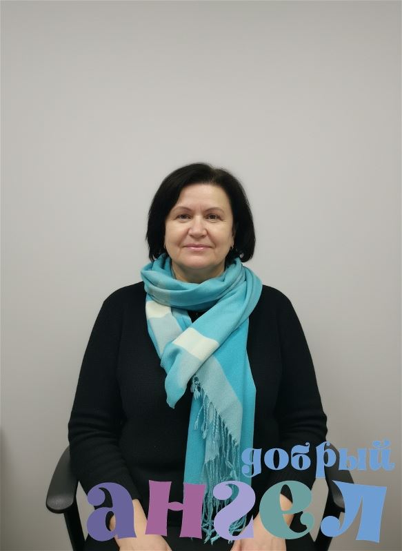 Няня Ольга со стажем 20 лет, - ID 254165